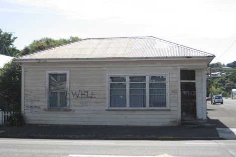 Photo of property in 16 Glasgow Street, Whanganui, 4500