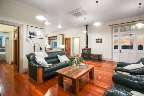 Photo of property in 168b Bush Road, Pipiroa, Thames, 3574