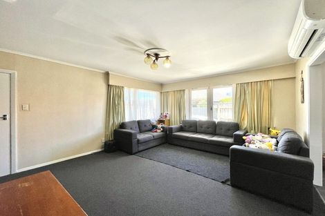 Photo of property in 11 Brees Street, Epuni, Lower Hutt, 5011
