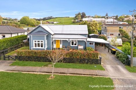 Photo of property in 3 Joseph Street, Gore, 9710