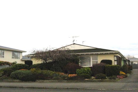 Photo of property in 54 Mary Street, Richmond, Invercargill, 9810