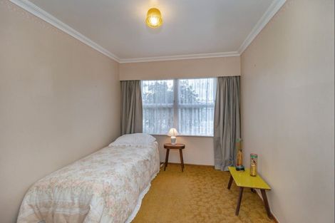 Photo of property in 6 Grey Street, Levin, 5510