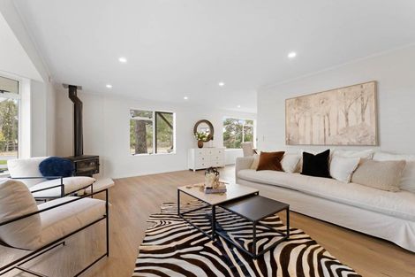 Photo of property in 37 Green Road, Dairy Flat, Albany, 0792