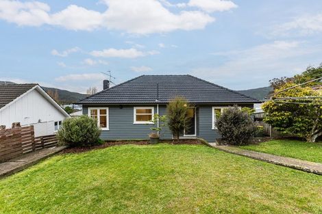 Photo of property in 53 Karaka Street, Wainuiomata, Lower Hutt, 5014