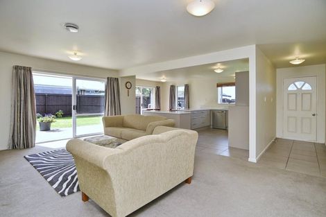 Photo of property in 59 Newnham Street, Rangiora, 7400