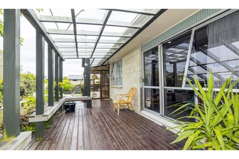 Photo of property in 8 Benmore Street, Glenwood, Timaru, 7910