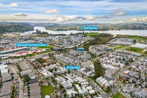 Photo of property in 194 Clark Road, Hobsonville, Auckland, 0616