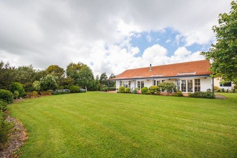 Photo of property in 120 Williams Road, Tokomaru, Palmerston North, 4474