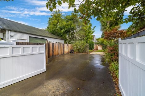 Photo of property in 5 Repton Street, Merivale, Christchurch, 8014
