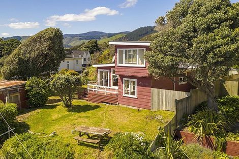 Photo of property in 16a Ocean Road, Ohope, 3121