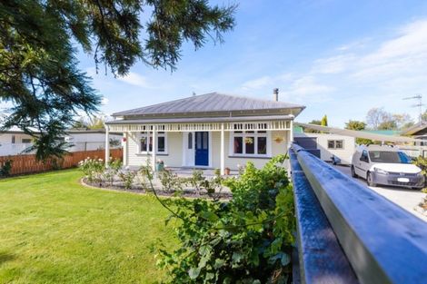 Photo of property in 3 Severne Street, Springlands, Blenheim, 7201