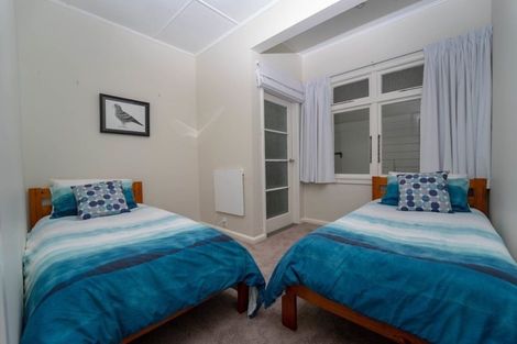 Photo of property in 16 Moncrieff Avenue, Britannia Heights, Nelson, 7010