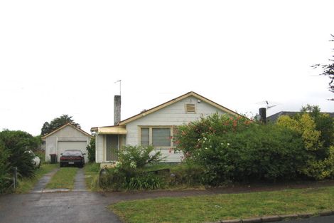Photo of property in 6 Ropata Avenue, Point England, Auckland, 1072