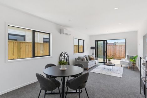 Photo of property in 3/17 Clark Street, Levin, 5510