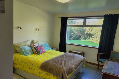 Photo of property in 572 Rutherglen Road, Marsden, Greymouth, 7872