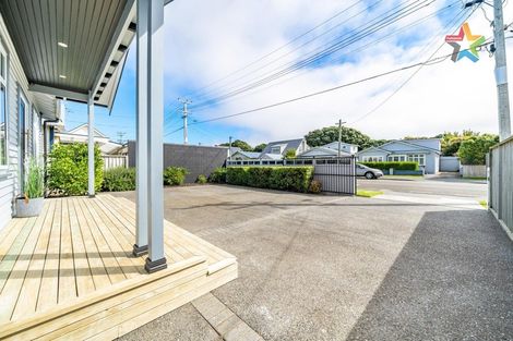 Photo of property in 42 Kensington Avenue, Petone, Lower Hutt, 5012