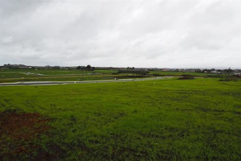 Photo of property in 6 Catherine Mclean Road, Pukekohe, 2120