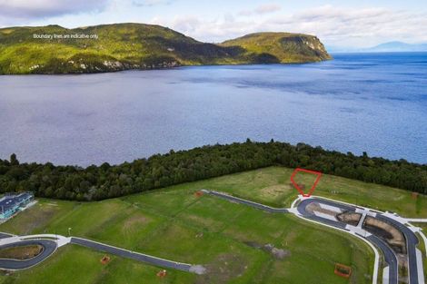 Photo of property in 62 Seven Oaks Drive, Kinloch, 3377