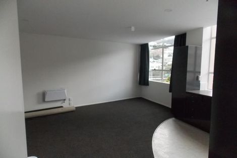 Photo of property in Hume House, 10/152 The Terrace, Wellington Central, Wellington, 6011