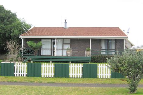 Photo of property in 106 Lorraine Place, Whangamata, 3620