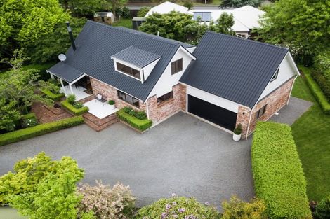 Photo of property in 773 Weedons Ross Road, West Melton, 7618