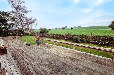 Photo of property in 1377 Orini Road, Orini, Taupiri, 3792