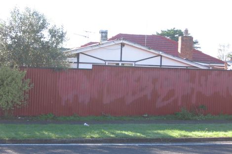 Photo of property in 50 Clendon Avenue, Papatoetoe, Auckland, 2025