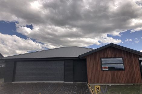 Photo of property in 48 Lakeland Avenue, Twizel, 7901