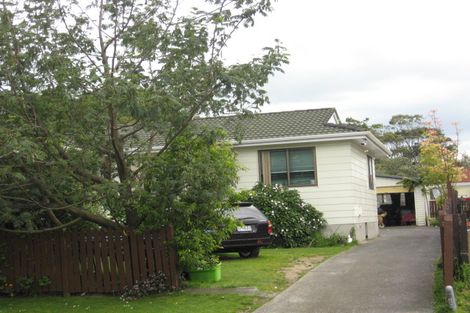 Photo of property in 12 Mon Desir Place, Manurewa, Auckland, 2102