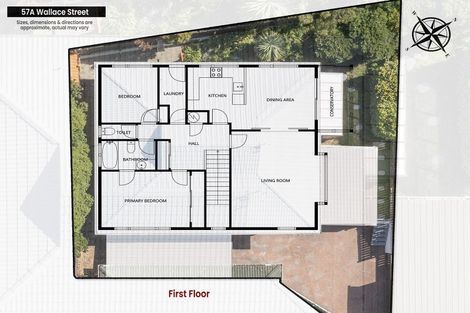 Photo of property in 57 Wallace Street, Maori Hill, Dunedin, 9010