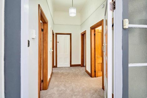 Photo of property in 17 Horner Street, Newtown, Wellington, 6021