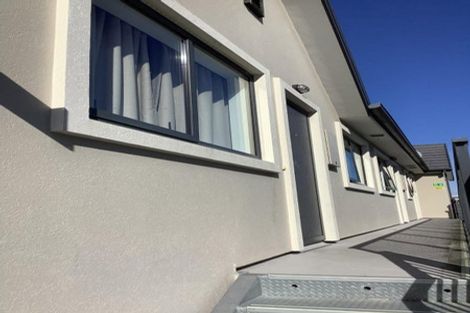 Photo of property in 1/335 Manchester Street, Christchurch Central, Christchurch, 8013