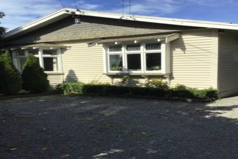 Photo of property in 82 Bletsoe Avenue, Spreydon, Christchurch, 8024