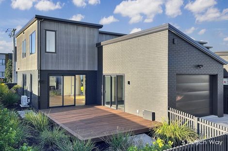 Photo of property in 5 Huljich Way, Hobsonville, Auckland, 0616
