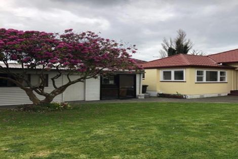 Photo of property in 19 Roberts Street, Epuni, Lower Hutt, 5011