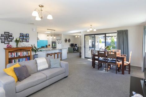 Photo of property in 4 Malory Way, Rolleston, 7614