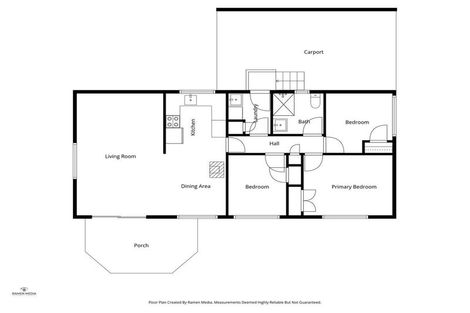 Photo of property in 83 Thompson Street, Leamington, Cambridge, 3432