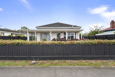 Photo of property in 7 Millar Street, Terrace End, Palmerston North, 4410