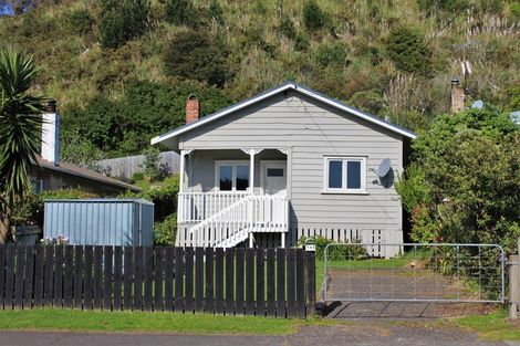 Photo of property in 760 Thames Coast Sh25 Road, Tapu, Thames, 3575