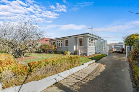 Photo of property in 20 Renfrew Street, Upper Riccarton, Christchurch, 8041