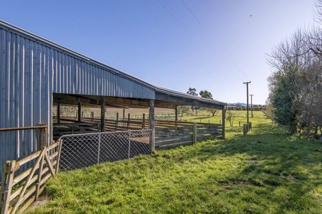Photo of property in 982a Oxford Road, Fernside, Rangiora, 7471