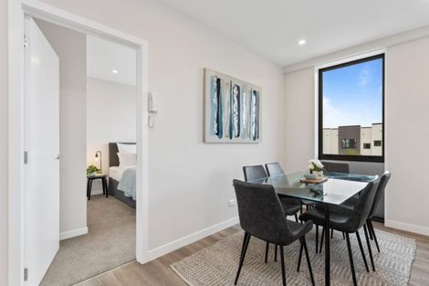 Photo of property in 107/57 Mapou Road, Hobsonville, Auckland, 0616