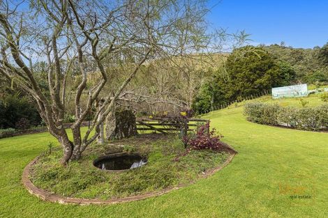 Photo of property in 84 Kara Road, Maungatapere, Whangarei, 0179