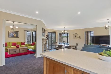 Photo of property in 19 Holmwood Park Drive, Morrinsville, 3300