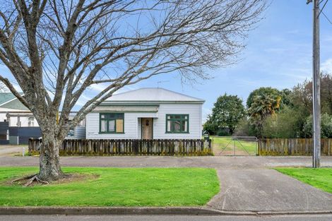 Photo of property in 161 Cambridge Street, Levin, 5510