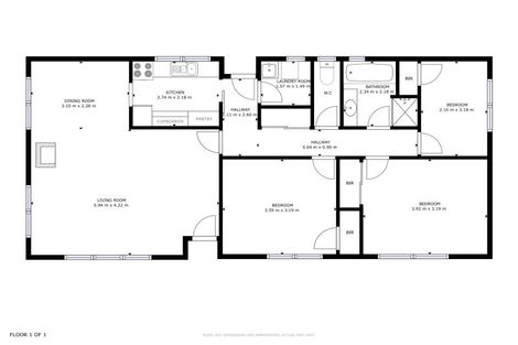 Photo of property in 33 Shanly Street, Brown Owl, Upper Hutt, 5018