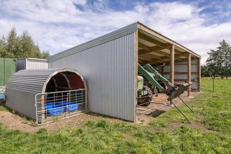 Photo of property in 665 Wolffs Road, Eyrewell, Rangiora, 7476