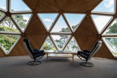 Photo of property in 49 Chatham Avenue, Paremoremo, Auckland, 0632