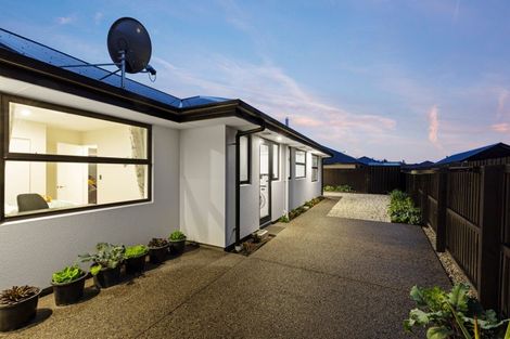 Photo of property in 69 Southfield Drive, Lincoln, 7608