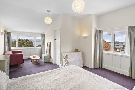 Photo of property in 31 Upper Watt Street, Wadestown, Wellington, 6012